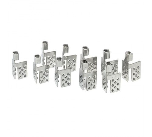 Инфракрасный пленочный теплый пол 1100Вт 5м2 ширина 0,5 метра  Ik-220-1100/0,5-5  EKF