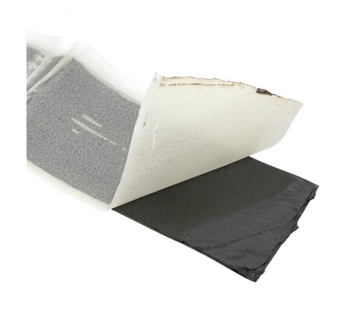 Инфракрасный пленочный теплый пол 880Вт 4м2 ширина 0,5 метра  Ik-220-880/0,5-4  EKF