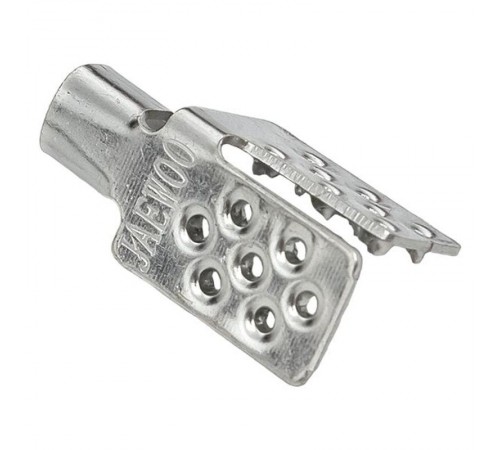 Инфракрасный пленочный теплый пол 880Вт 4м2 ширина 0,5 метра  Ik-220-880/0,5-4  EKF