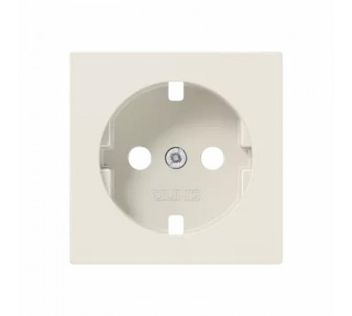 Накладка розетки A1520PL Jung