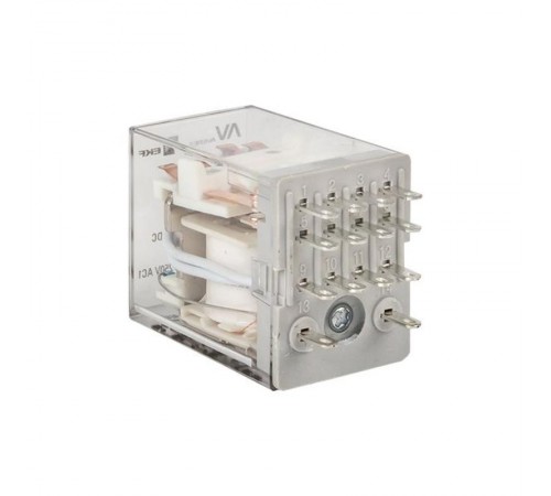 Реле промежуточное RPA 22/4 5A 24В DC EKF AVERES  rpa-22-4-24DC  EKF