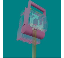 Рубильник XLP00-EFM-6BC  1SEP101890R0012  ABB