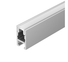 Профиль ARH-MICRO-0510-2000 ANOD (Arlight, Алюминий)  036385  Arlight