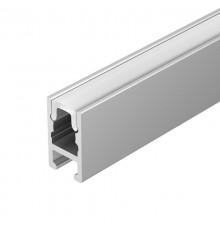 Профиль ARH-MICRO-0510-2000 ANOD (Arlight, Алюминий)  036385  Arlight