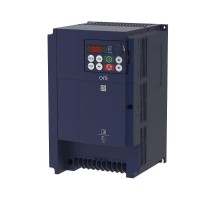 ПЧ FC-430 380В 7,5-11кВт 17-25А встр. торм.  FC-430-33-075G11PT  ONI