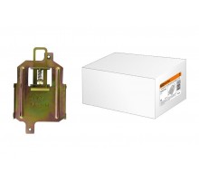 Скоба RCS1 на DIN-рейку для ВА88-32   SQ0707-0046  TDM