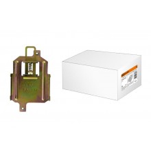 Скоба RCS1 на DIN-рейку для ВА88-32   SQ0707-0046  TDM