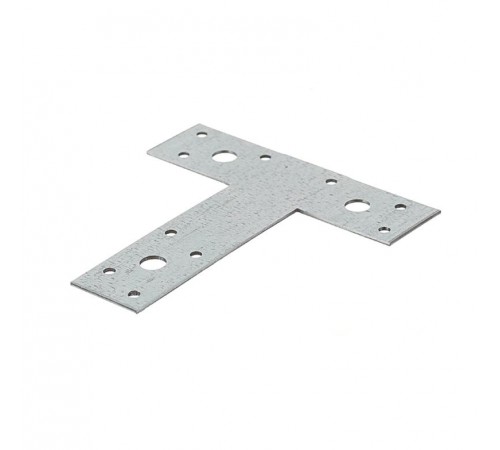 Соединитель Т - образный 150х125х40, 2мм - накл.  138716  Tech-KREP