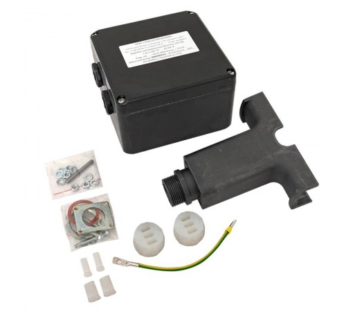 Коробка соединительная Heat box 160 SD для греющего кабеля  HB160SD  EKF