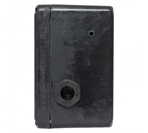 Коробка соединительная Heat box 160 SD для греющего кабеля  HB160SD  EKF