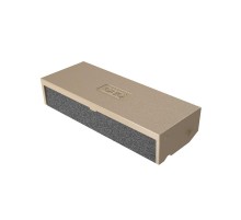 Кабельный вывод для лючка GES9-3S (90х35,2х18,1 мм, полиамид, бежевый)  7407947  OBO Bettermann