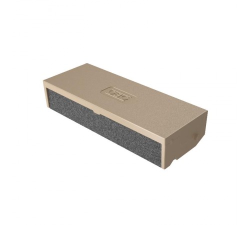 Кабельный вывод для лючка GES9-3S (90х35,2х18,1 мм, полиамид, бежевый)  7407947  OBO Bettermann