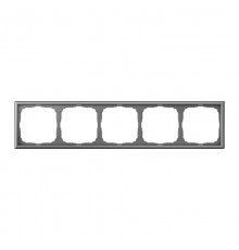 ArtGallery Сталь Рамка 5-постовая, универсальная  GAL000905  SE