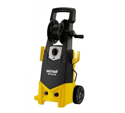 Мойка W195-QL  70/8/14  HUTER