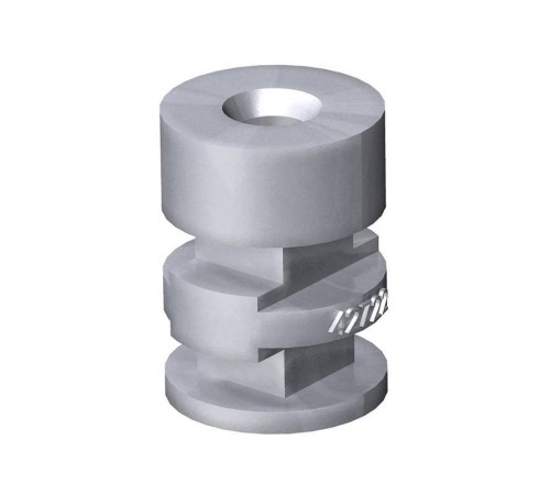 Закладная гайка для крепления бокса Telitank (T EM)  7408084  OBO Bettermann