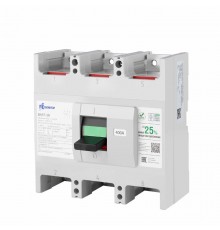 Выключатель автоматический ВА57-39-846210-630А-220DC-3200А-НР220DC-ВКС-КОНТАКТОР  L630-4373  Контактор (Legrand)