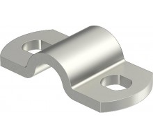 Скоба крепежная для прутка (156 K8-10 VA)  5228134  OBO Bettermann