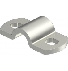 Скоба крепежная для прутка (156 K8-10 VA)  5228134  OBO Bettermann