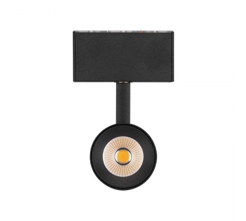 Светильник MAG-SPOT-45-R85-12W Day4000 (BK, 36 deg, 24V) (Arlight, IP20 Металл, 3 года)  032646  Arlight