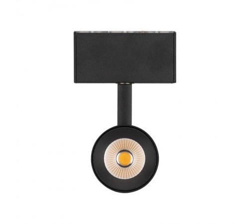 Светильник MAG-SPOT-45-R85-12W Day4000 (BK, 36 deg, 24V) (Arlight, IP20 Металл, 3 года)  032646  Arlight