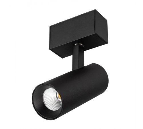 Светильник MAG-SPOT-45-R85-12W Day4000 (BK, 36 deg, 24V) (Arlight, IP20 Металл, 3 года)  032646  Arlight