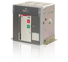 Выключатель-разъединитель стационарный FA2C/MS 2000 3p FHR1SDA080447R1 ABB