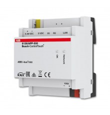 6136/APP-500 Контроллер KNX Busch-ControlTouch  6136-0-0202  2CKA006136A0202  ABB
