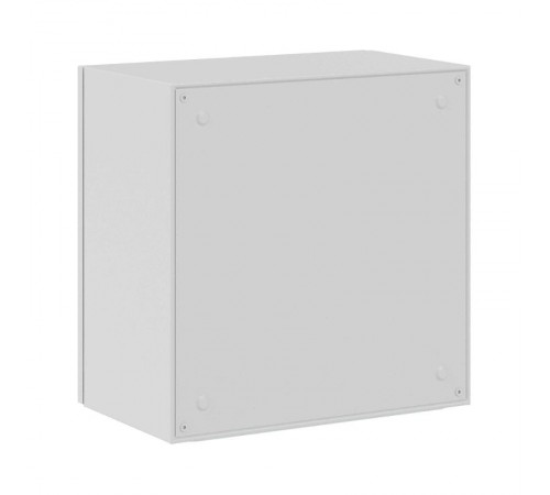 Корпус сварной навесной ST с М/П ВхШхГ  500 x 500 x 300  R5ST0553  DKC