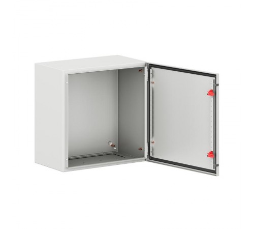 Корпус сварной навесной ST без М/П ВхШхГ  500 x 500 x 300  R5ST0553WMP  DKC