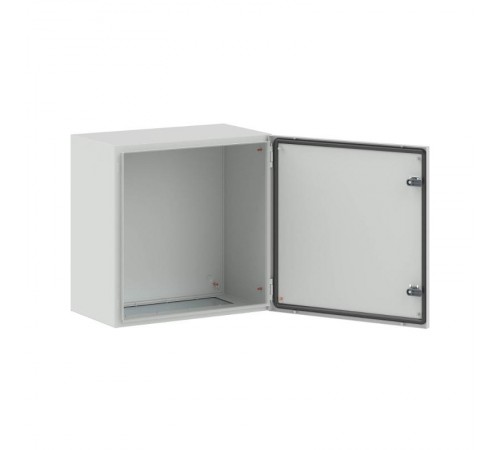 Корпус сварной навесной ST без М/П ВхШхГ  500 x 500 x 300  R5ST0553WMP  DKC