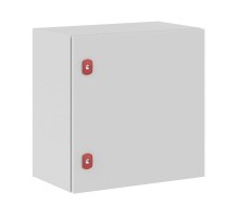 Корпус сварной навесной ST без М/П ВхШхГ  500 x 500 x 300  R5ST0553WMP  DKC