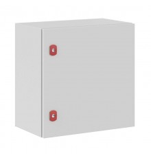 Корпус сварной навесной ST без М/П ВхШхГ  500 x 500 x 300  R5ST0553WMP  DKC