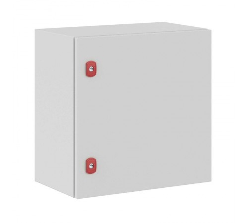 Корпус сварной навесной ST без М/П ВхШхГ  500 x 500 x 300  R5ST0553WMP  DKC