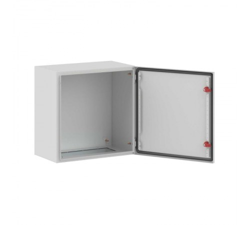 Корпус сварной навесной ST без М/П ВхШхГ  500 x 500 x 300  R5ST0553WMP  DKC