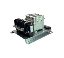 КВТ-1,14-2,5/ 63-3 У3-Р, трёхполюсный, 380В, 1з+2р, нереверсивный, с реле РТТ325 42,5-57,5А, IP00, контактор вакуумный (ЭТ)  ET011616  Электротехник