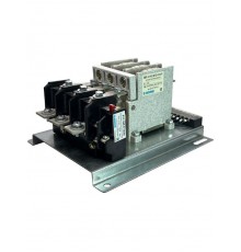 КВТ-1,14-2,5/ 63-3 У3-Р, трёхполюсный, 380В, 1з+2р, нереверсивный, с реле РТТ325 42,5-57,5А, IP00, контактор вакуумный (ЭТ)  ET011616  Электротехник