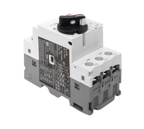 Автомат пуска двигателя GV2P 6,3-10А EKF  gv2pm-10  EKF