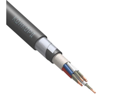 КВБбШвнг(А)-FRLS 7х6  Конкорд