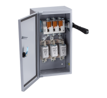 Ящик силовой ЯРП11М-791-630А-IP54-УХЛ1  148927  КЭАЗ