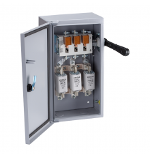 Ящик силовой ЯРП11М-751-250А-IP54-УХЛ1  148925  КЭАЗ