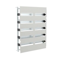 Модульная рама для шкафа CN50863, В=800 мм, Ш=600 мм, для 140 модулей  CN5TM86  DKC