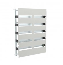 Модульная рама для шкафа CN50863, В=800 мм, Ш=600 мм, для 140 модулей  CN5TM86  DKC