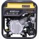 Инверторный генератор DN7500i  64/10/11  HUTER