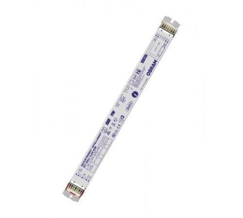 ЭПРА управляемый для T8 люминесцентных ламп QTIDALI 4X18 DIM VS20  4008321070050  OSRAM