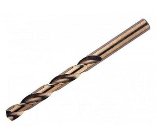 Сверло по металлу HSS-CO 10шт 6.5 мм    2608585890  BOSCH