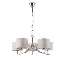 Люстра Artemisia 2075-305 5 х Е14 40 Вт классика  Б0055601  Rivoli