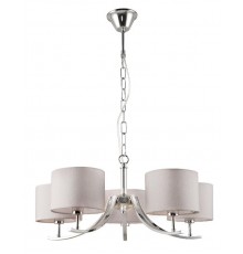 Люстра Artemisia 2075-305 5 х Е14 40 Вт классика  Б0055601  Rivoli