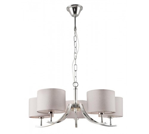 Люстра Artemisia 2075-305 5 х Е14 40 Вт классика  Б0055601  Rivoli
