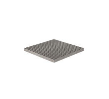 Решетчатый настил тип 1 38/600/600  RN1-38-600-600  КМ-профиль