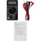 Мультиметр цифровой  Universal M832   TMD-2S-832  IEK